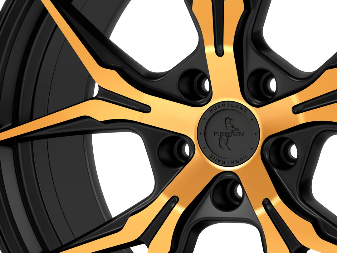 Keskin KT19N