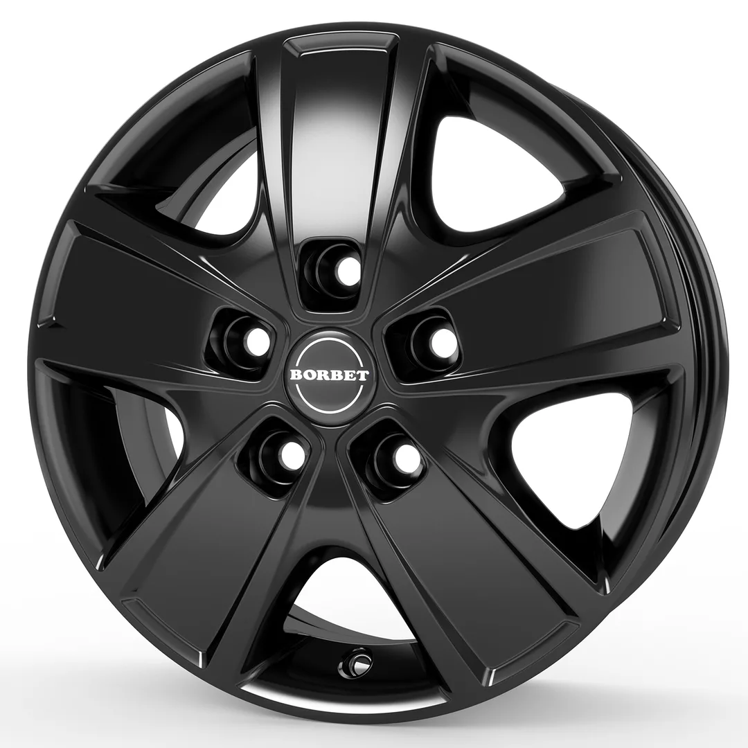 Borbet CWG