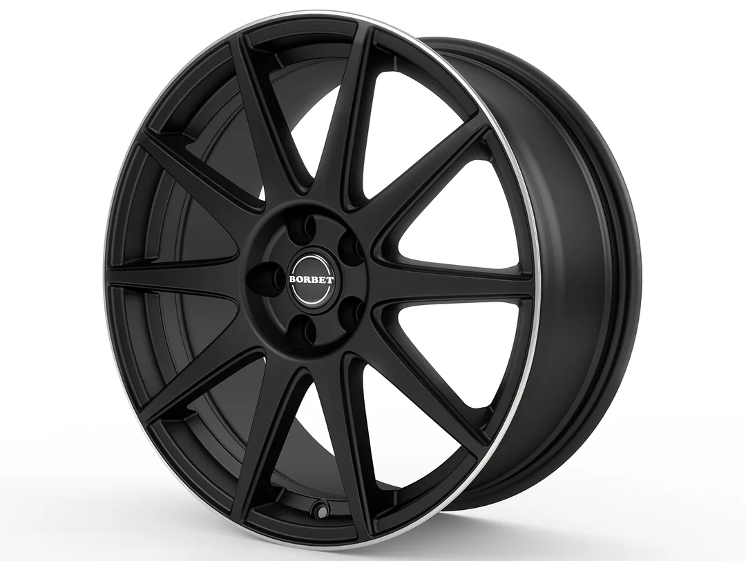 Borbet GTX