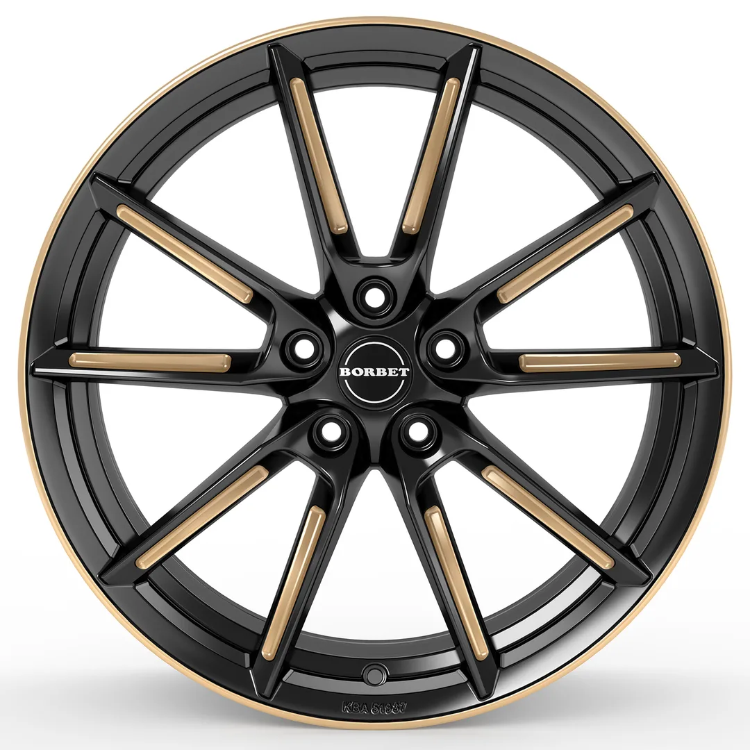 Borbet LX19