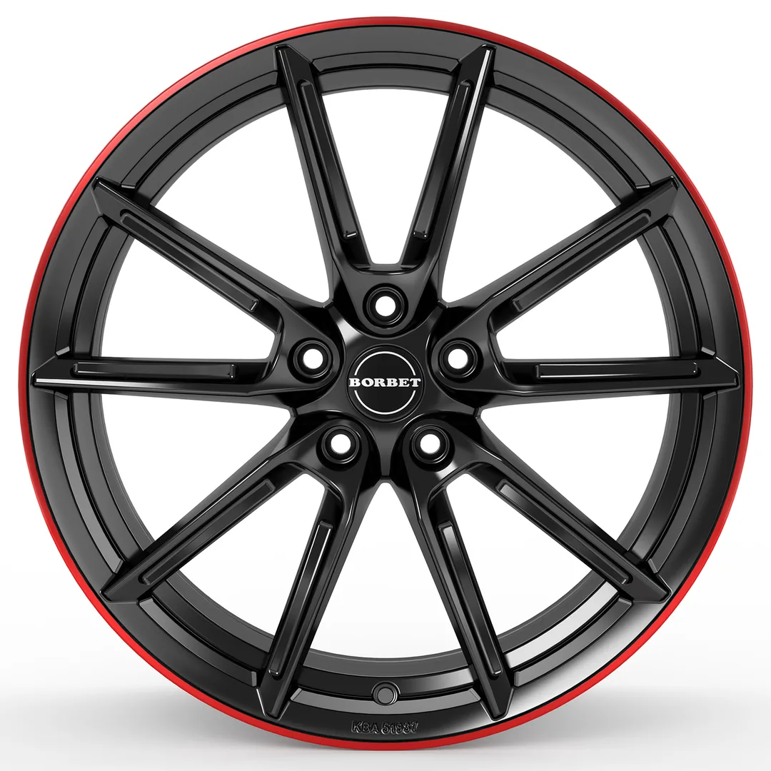 Borbet LX19