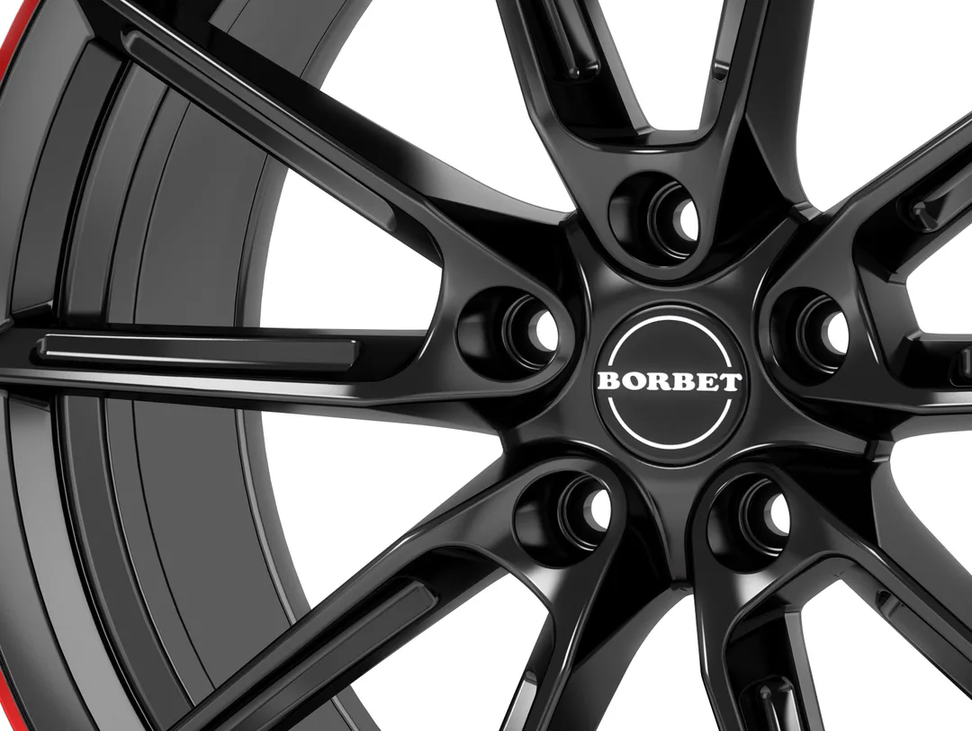 Borbet LX19