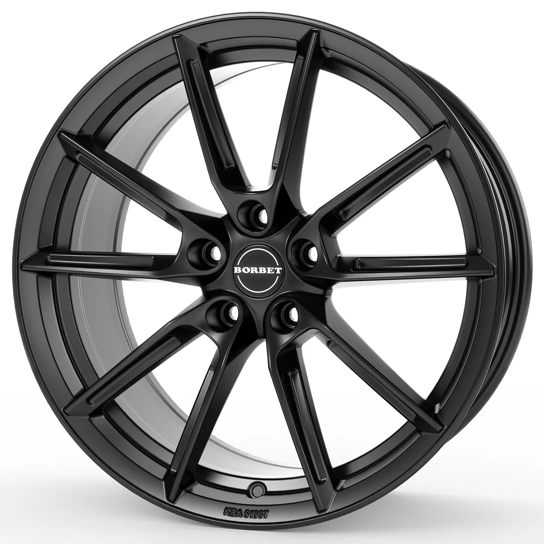 Borbet LX19