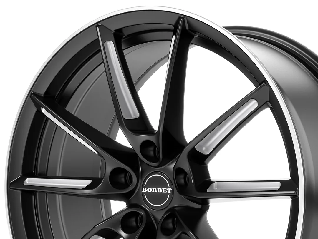 Borbet LX19