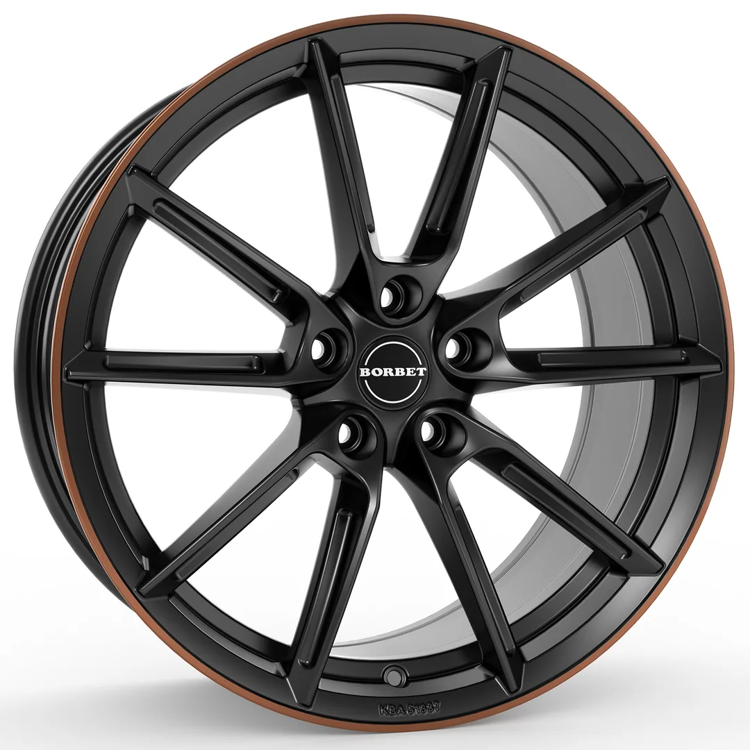 Borbet LX19