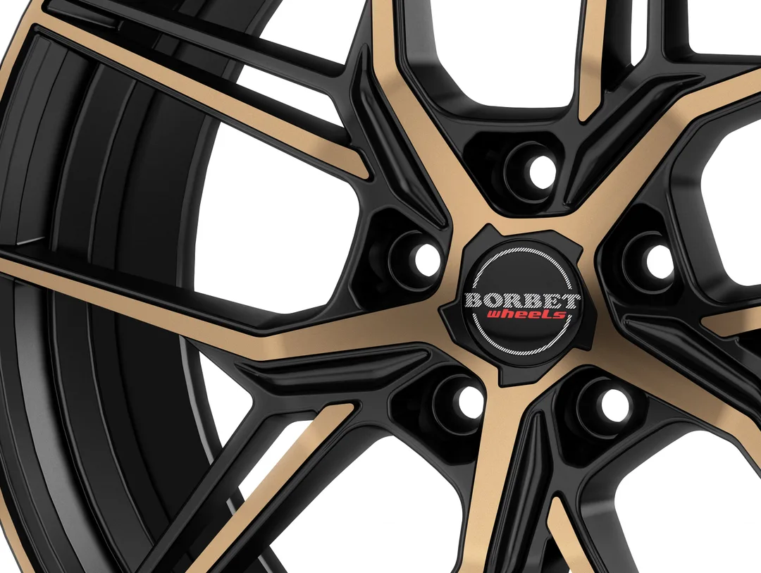 Borbet QX