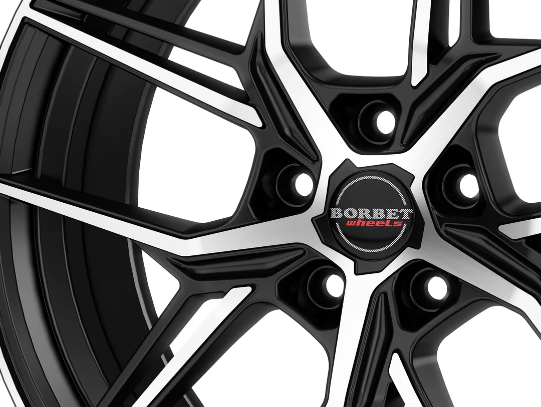 Borbet QX