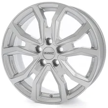Dezent TV Silver