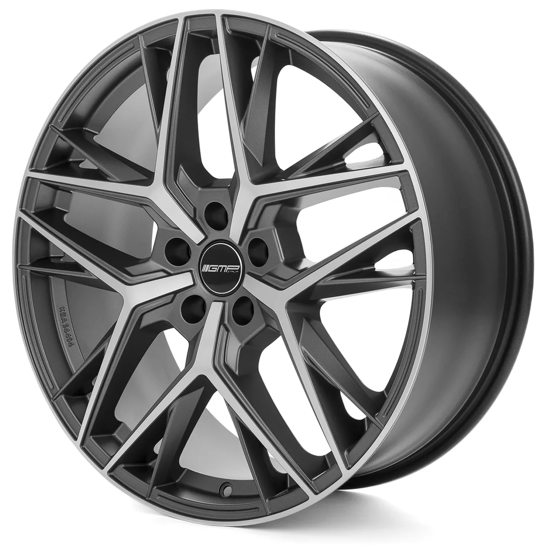 GMP Lunica