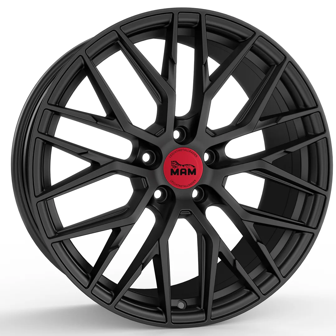 MAM RS4