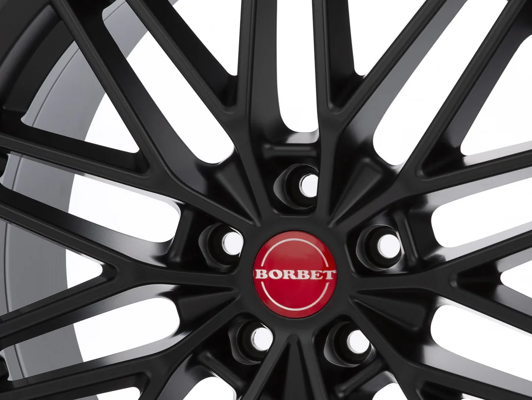 Borbet BS5 19Zoll