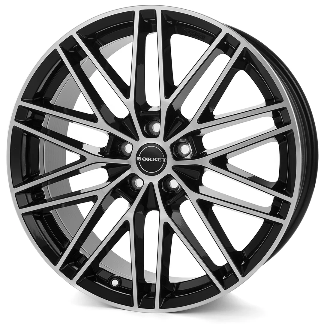 Borbet BS5 19Zoll