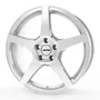 Autec Valea Brillantsilber