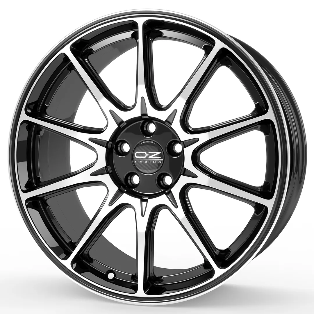 OZ Hyper XT HLT