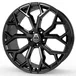 Motec MCT17 Bull