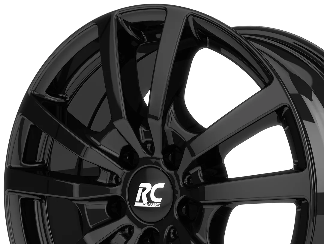 RC-Design RC 25T