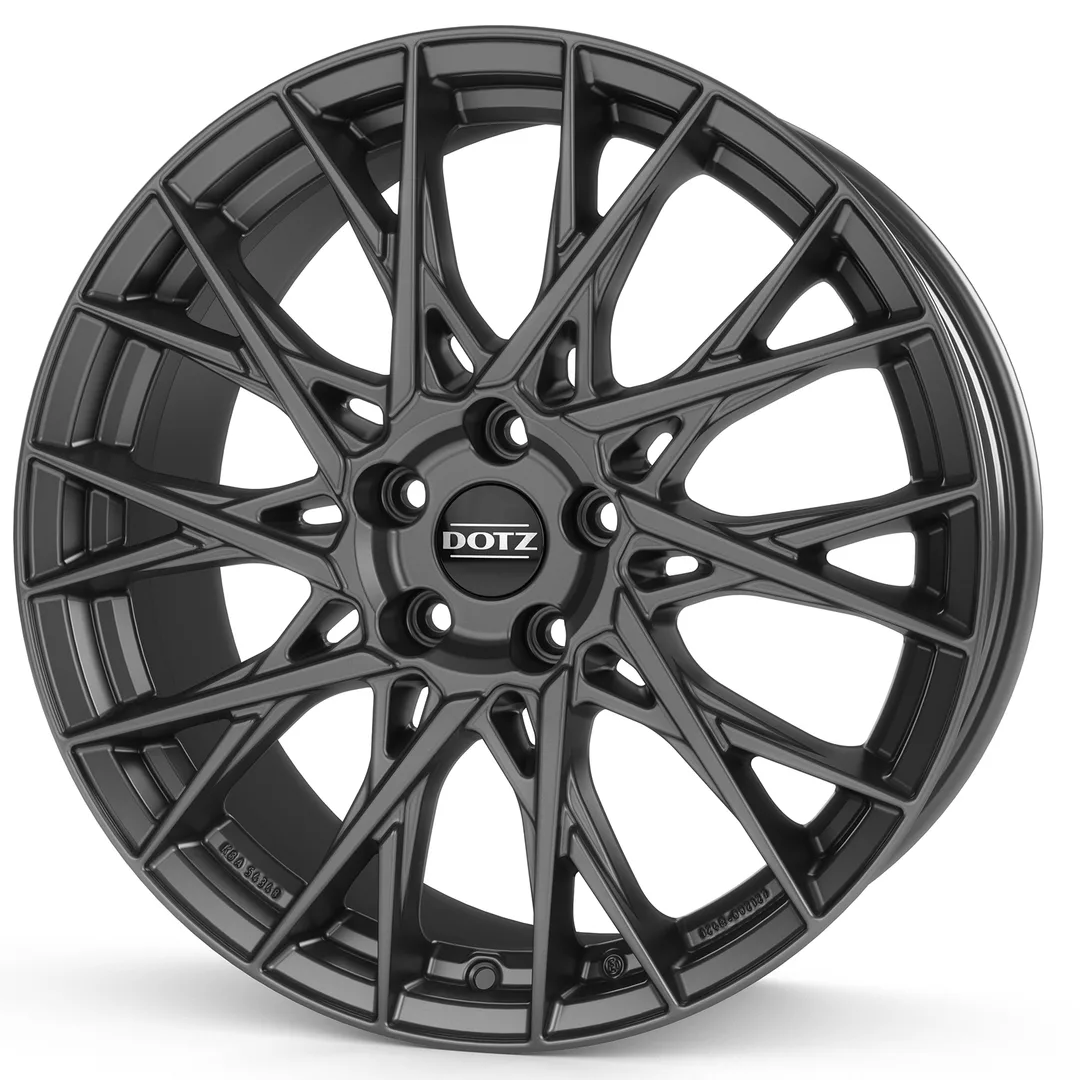 Dotz Fuji
