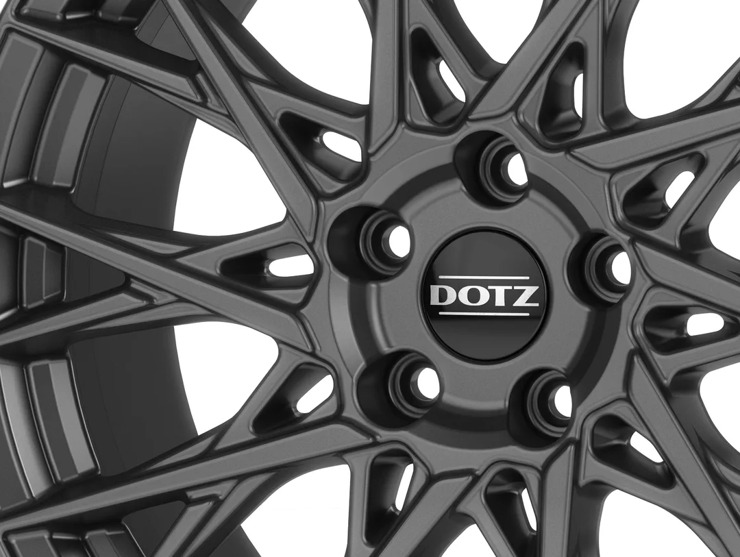 Dotz Fuji