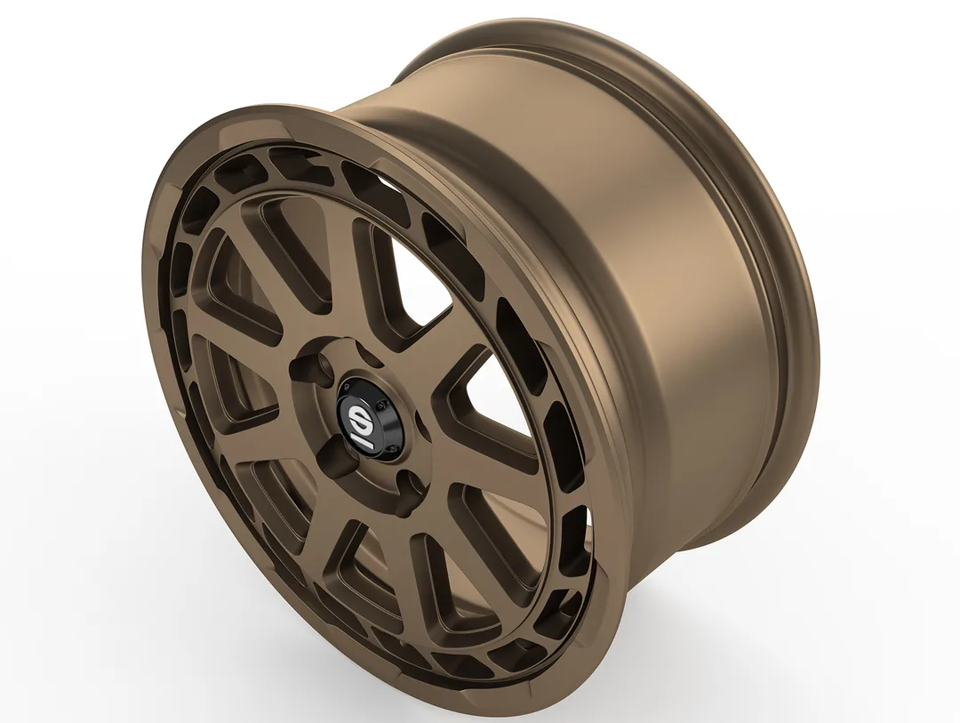 Sparco Gravel