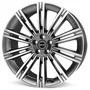 GMP Experience anthracite diamond