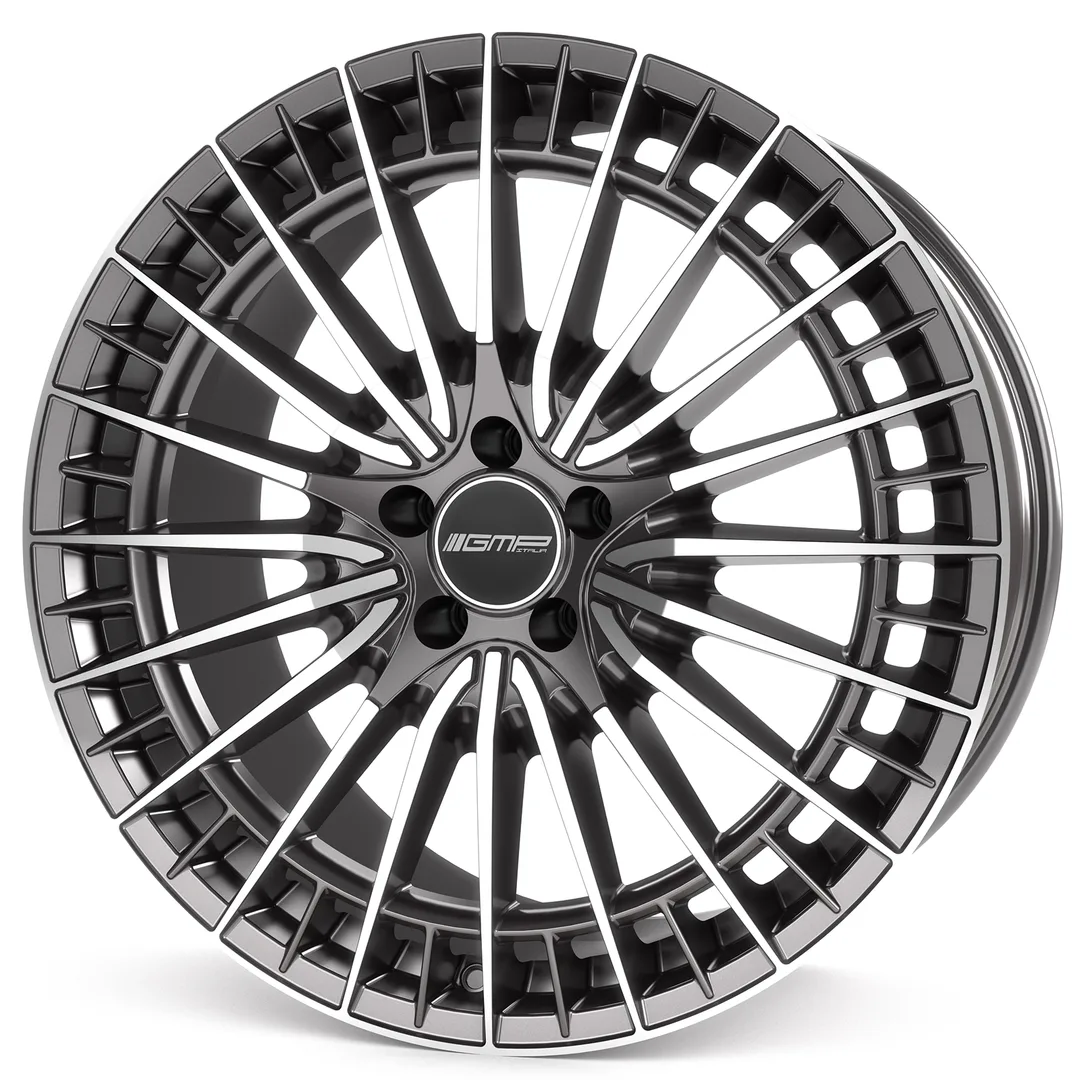 GMP QSTAR