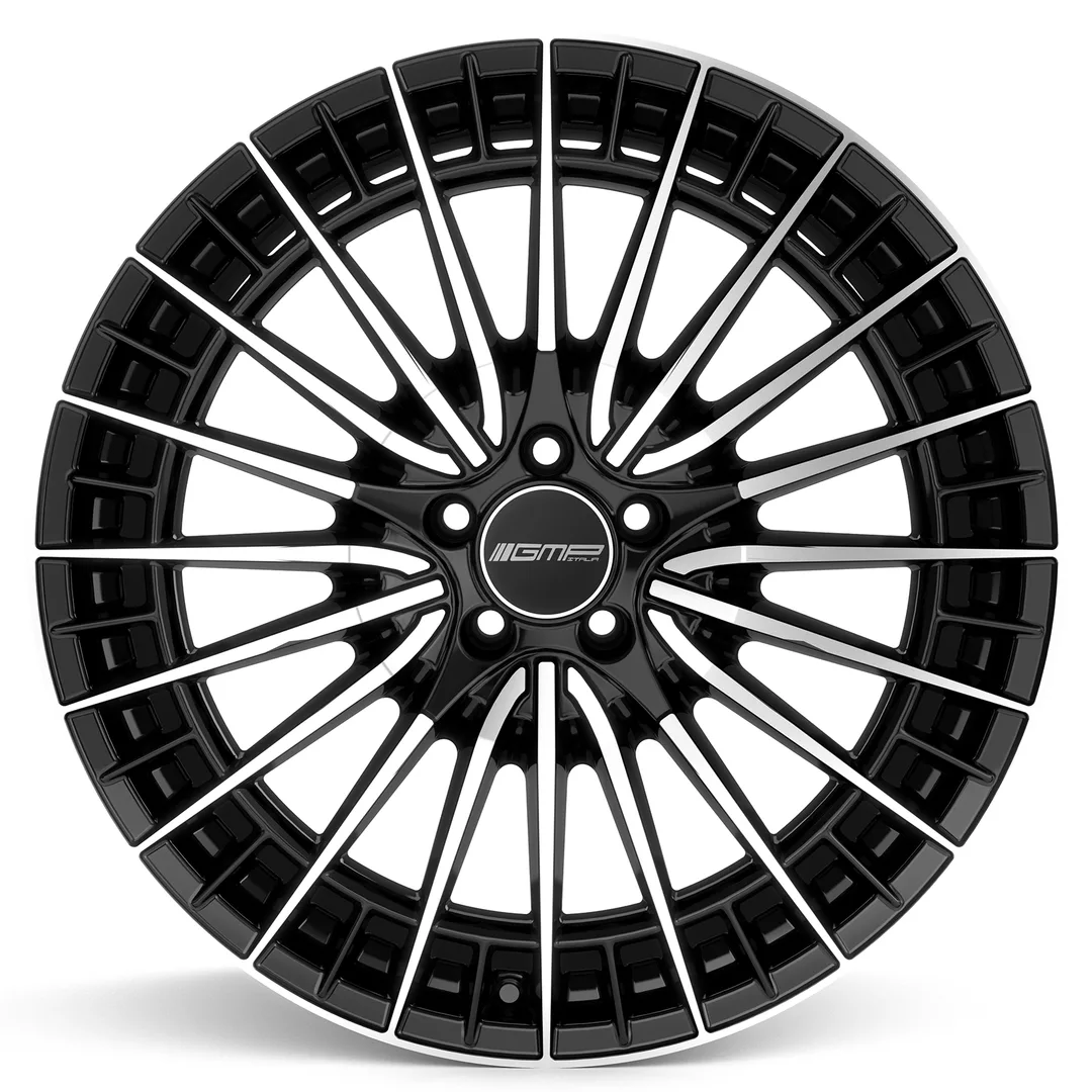 GMP QSTAR