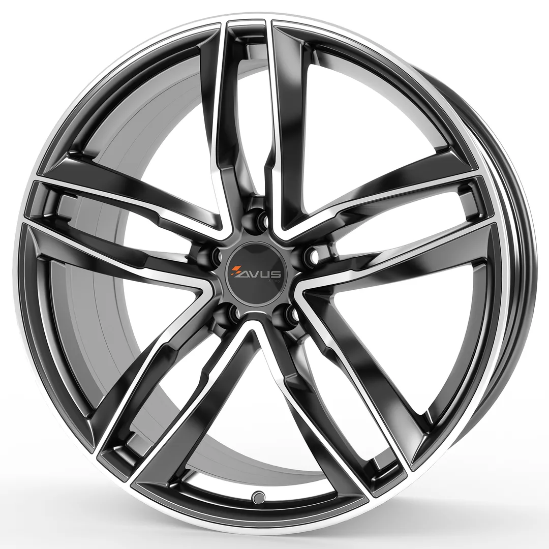 AVUS Racing AF16