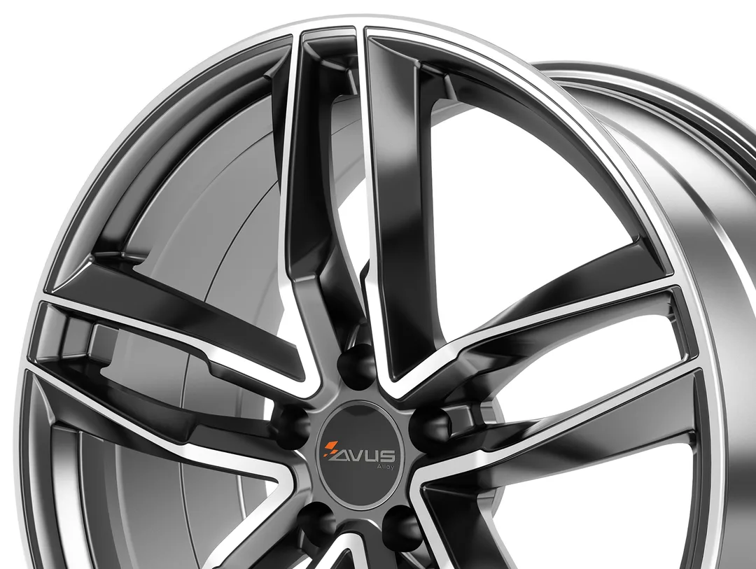 AVUS Racing AF16