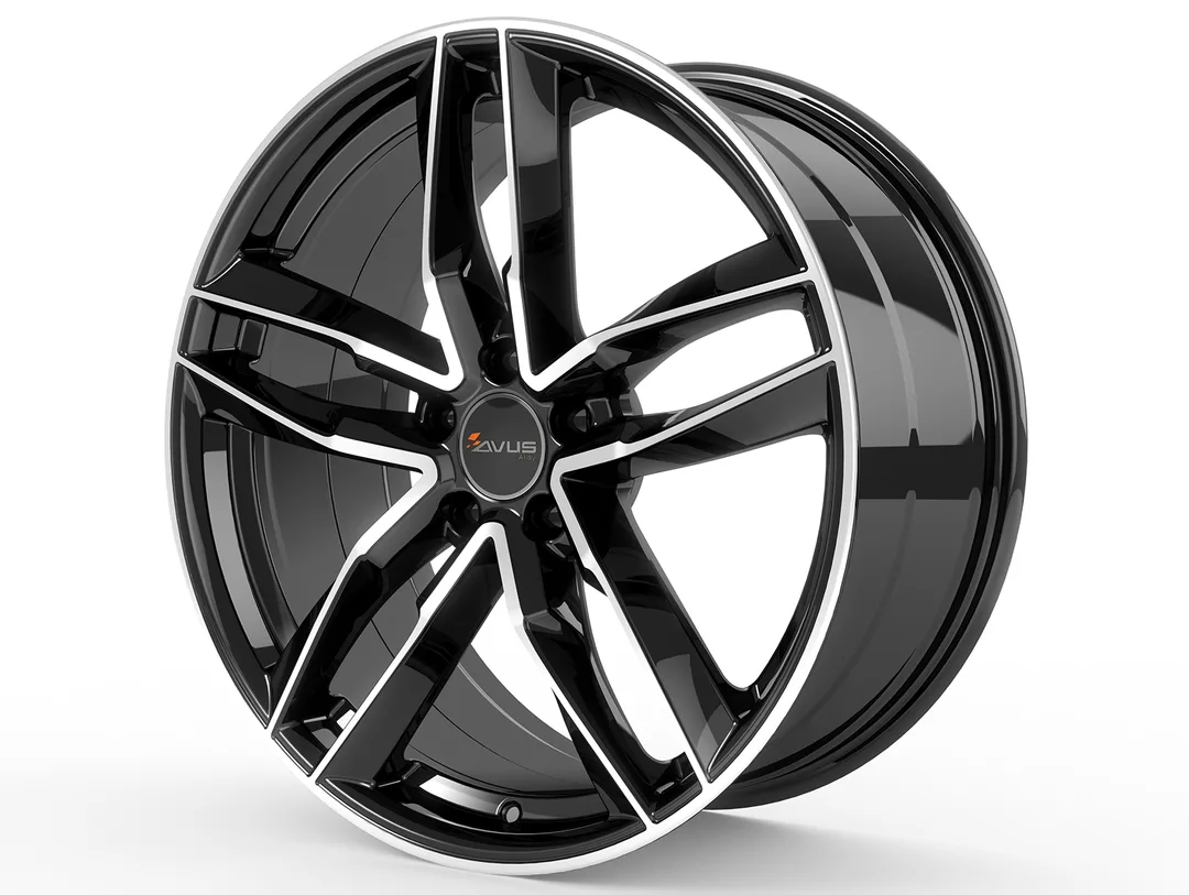 AVUS Racing AF16