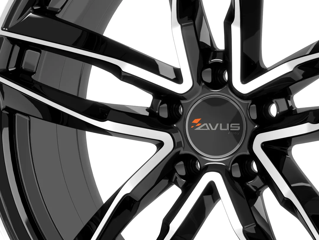 AVUS Racing AF16
