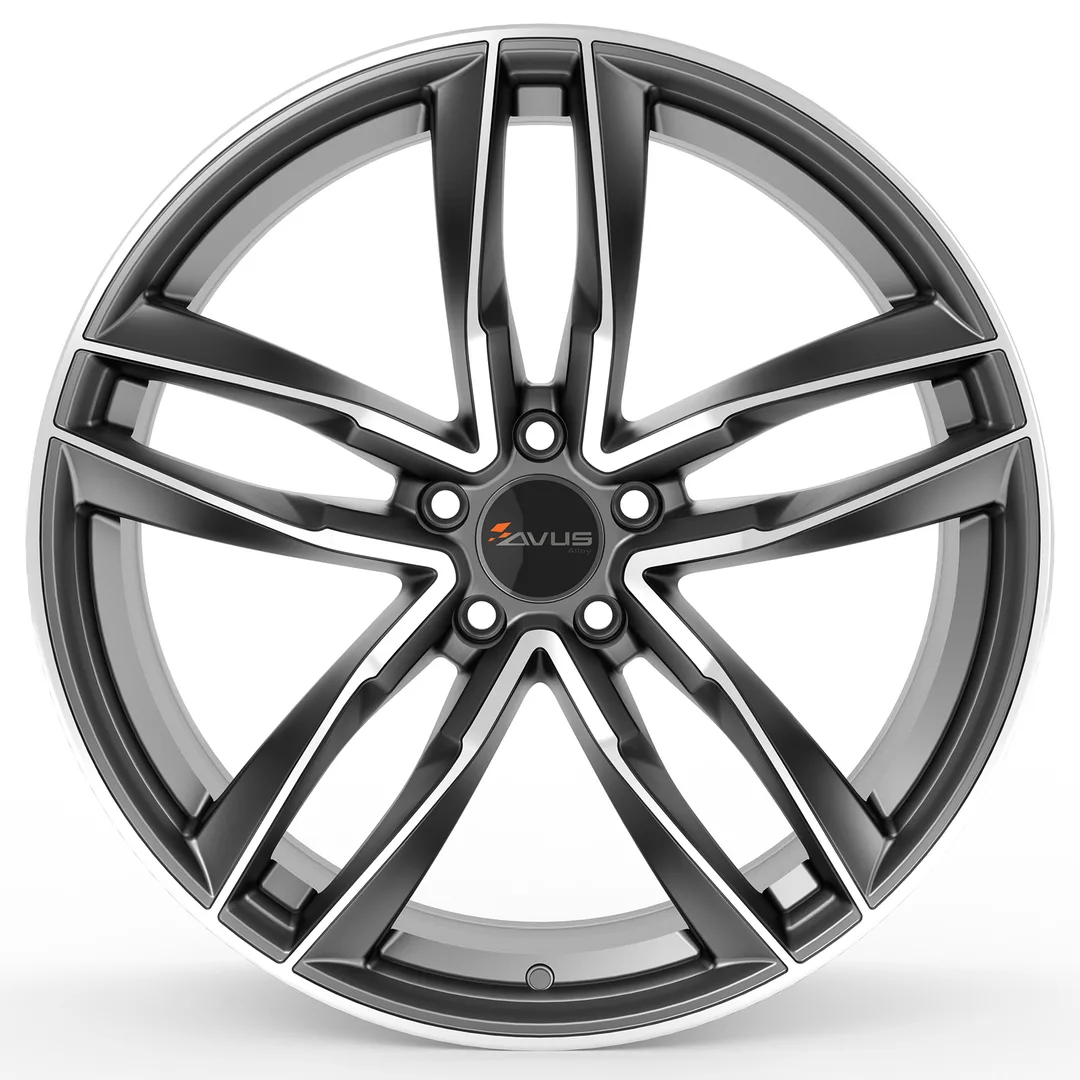 AVUS Racing AF16