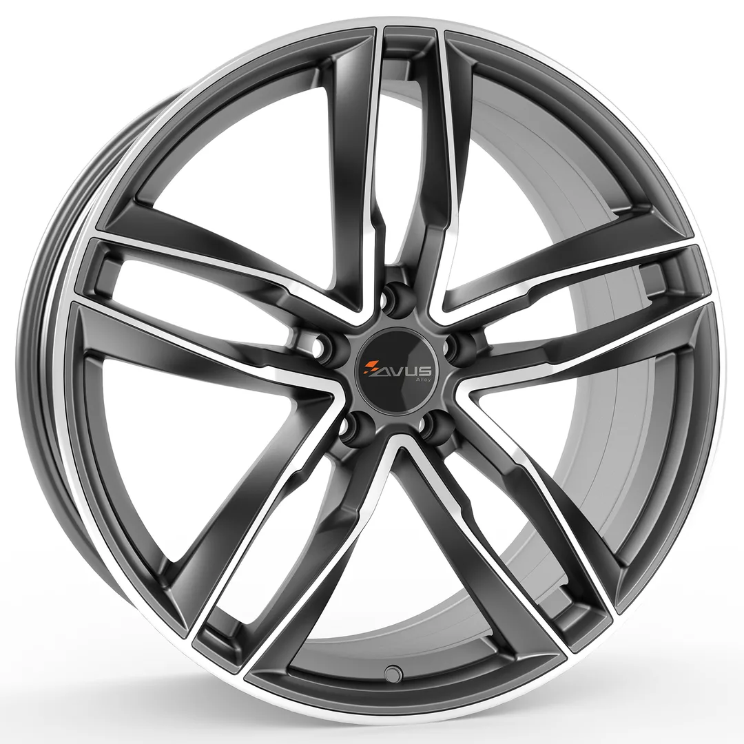 AVUS Racing AF16