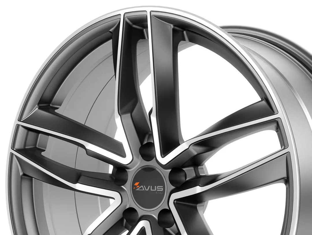 AVUS Racing AF16
