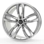 AVUS Racing AF16 Hyper Silver