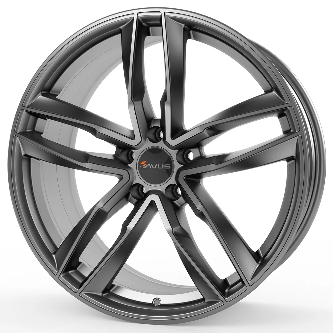 AVUS Racing AF16