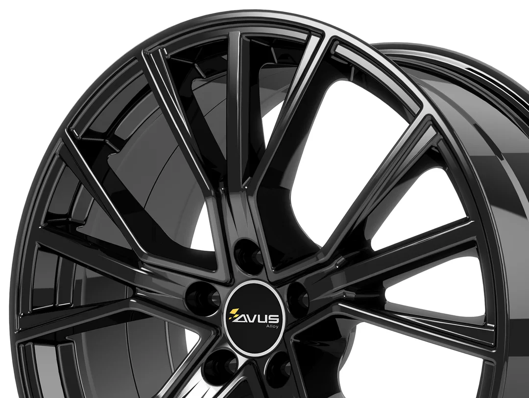 AVUS Racing AF18