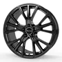 AVUS Racing AF18 Black