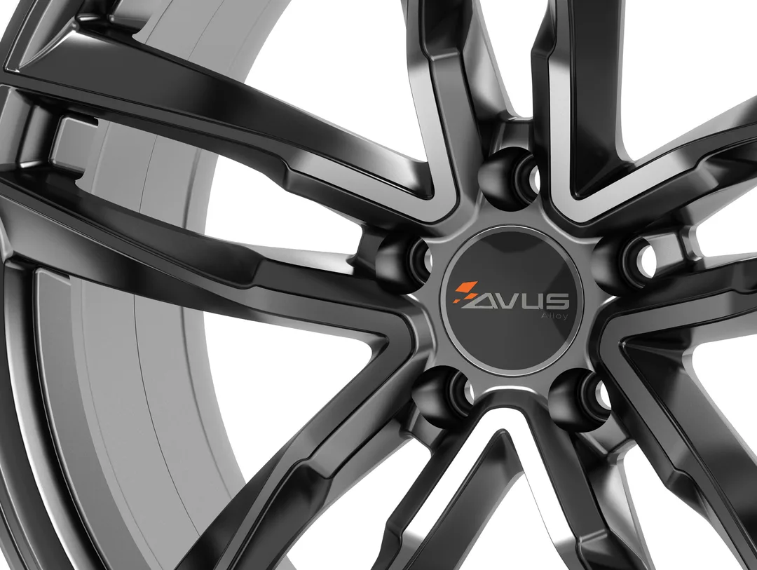 AVUS Racing AF16