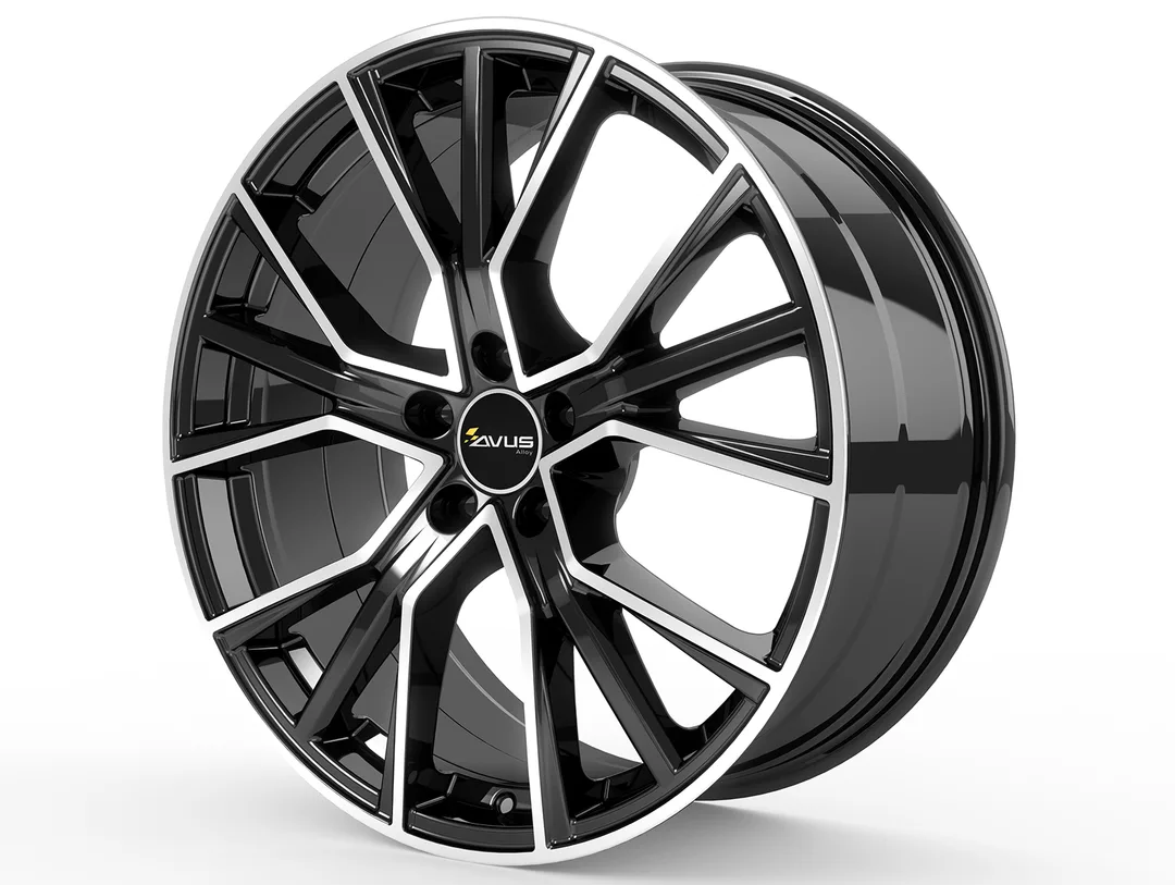 AVUS Racing AF18
