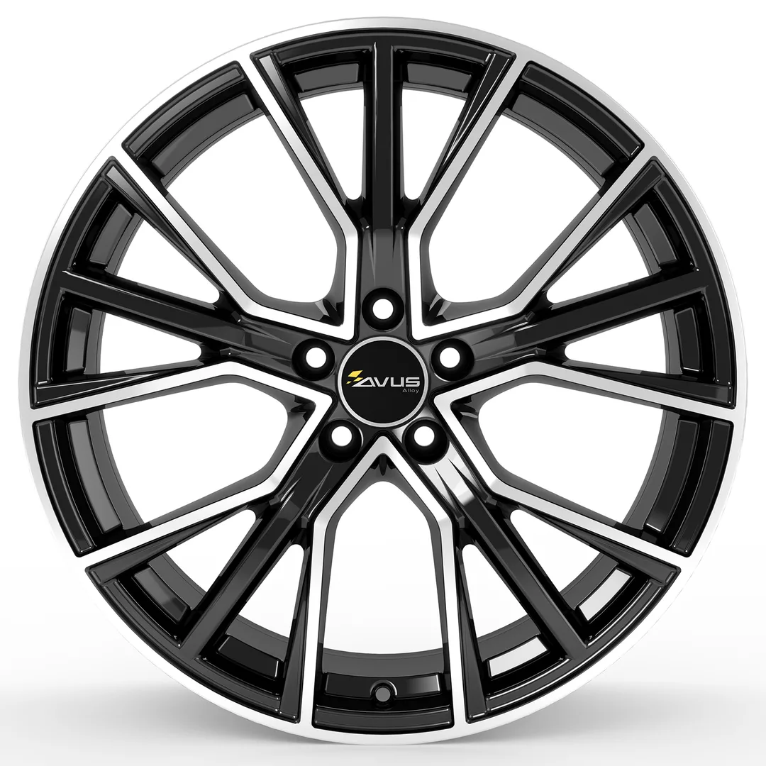 AVUS Racing AF18