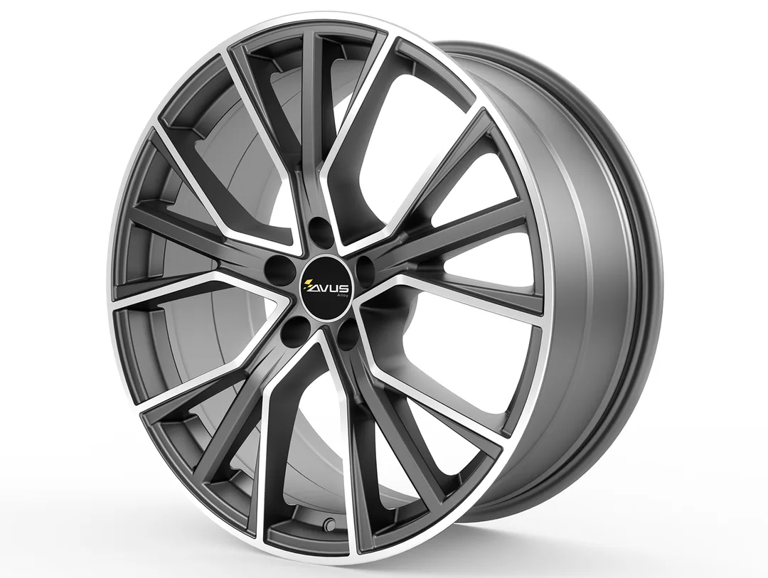 AVUS Racing AF18