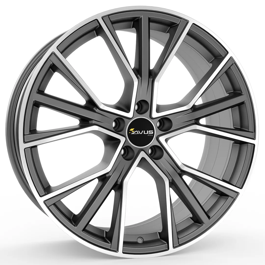 AVUS Racing AF18