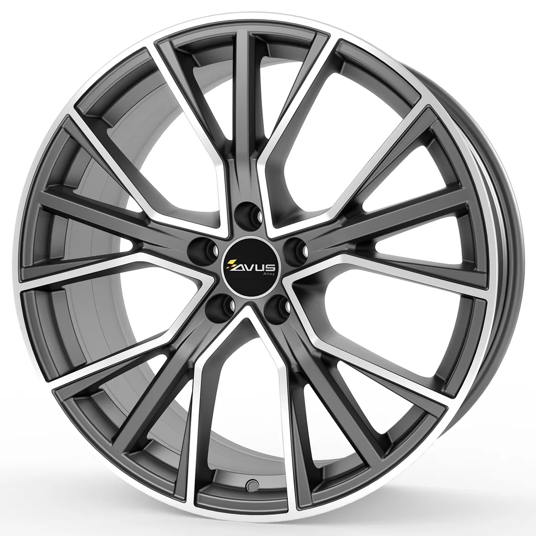 AVUS Racing AF18