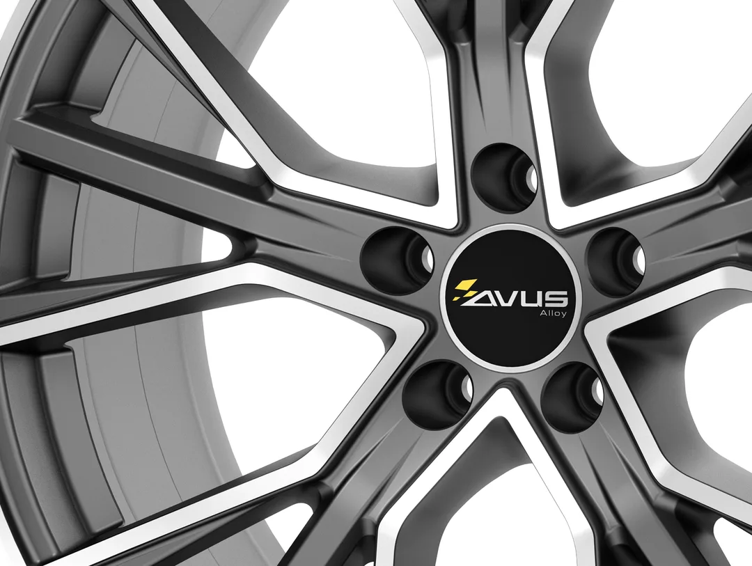 AVUS Racing AF18