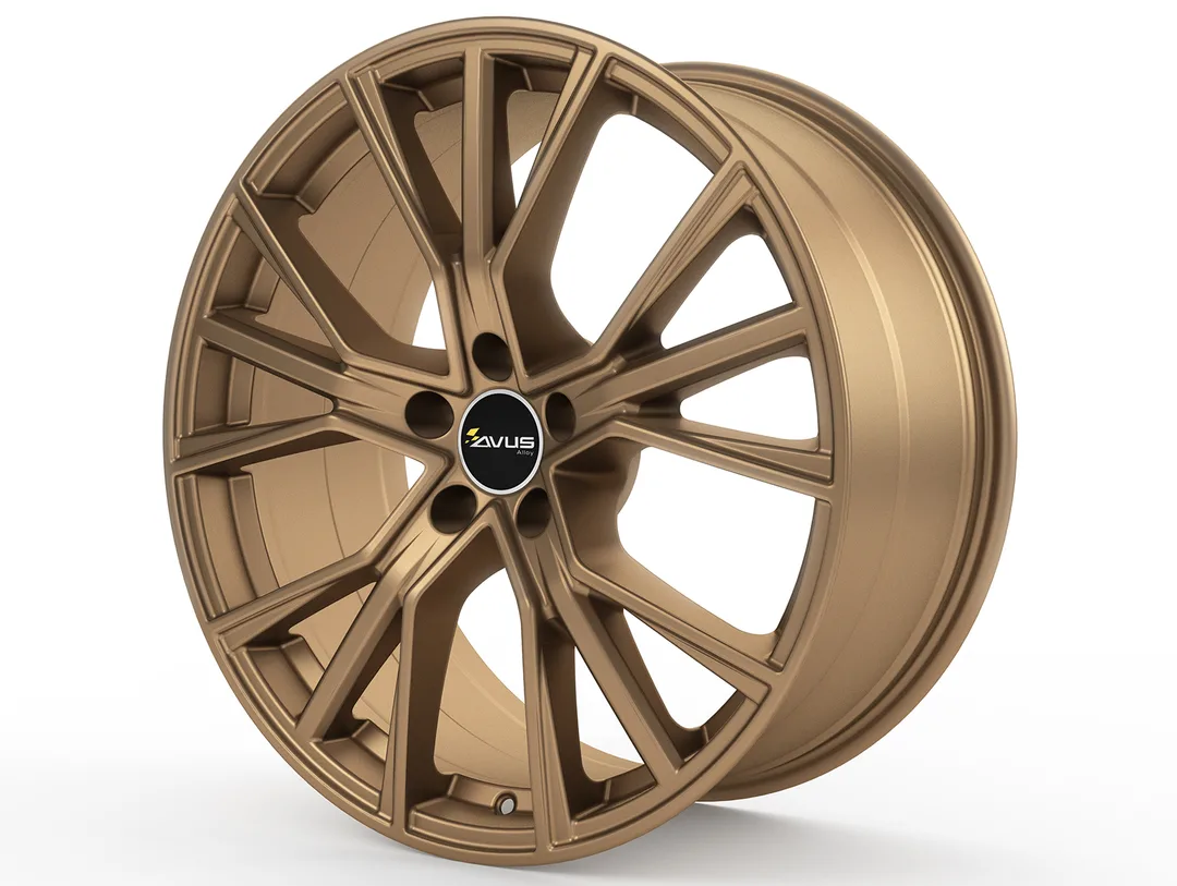 AVUS Racing AF18
