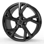 AVUS Racing AF20 Black