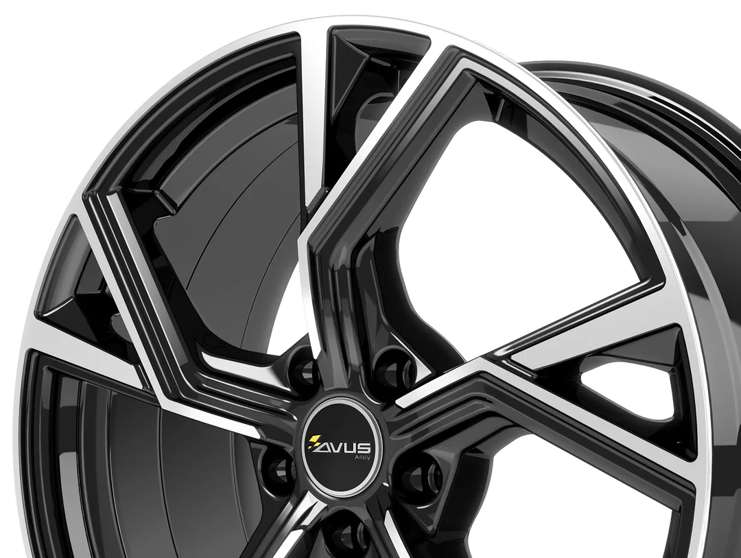 AVUS Racing AF20
