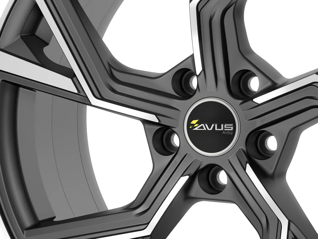 AVUS Racing AF20