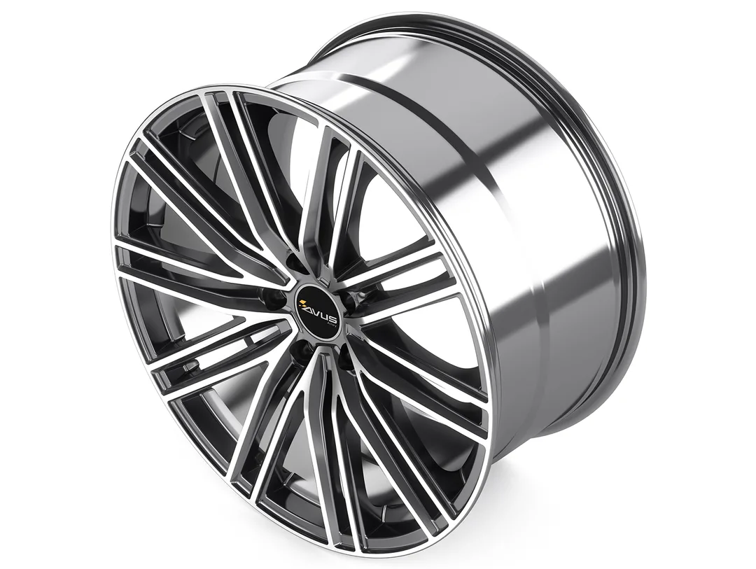 AVUS Racing AC-M08