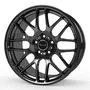 AVUS Racing AC-MB4 Black